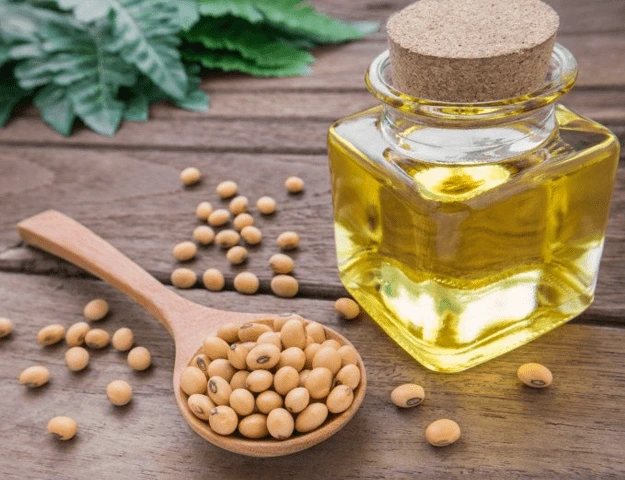 Affordable soybeans for Indonesia
