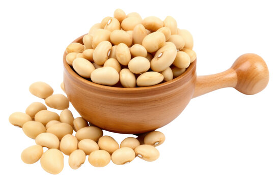 Direct soybeans to Mexico